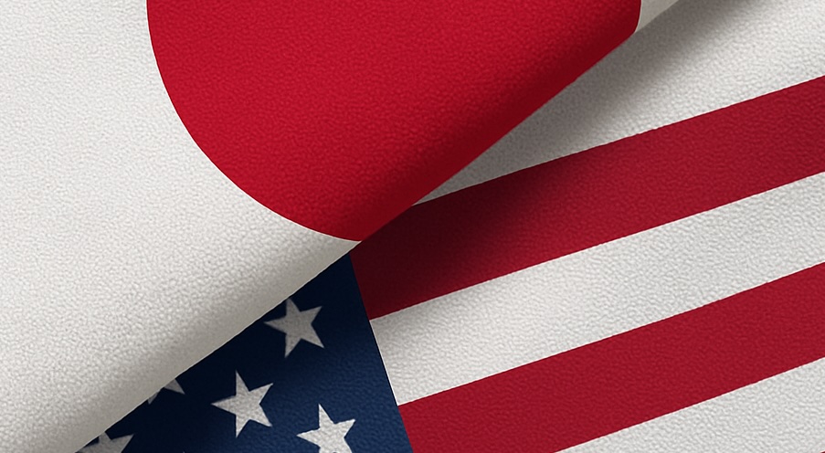 Top Japanese Official Offers Investment & Shipbuilding Assistance to US in Return for Break in Tariffs