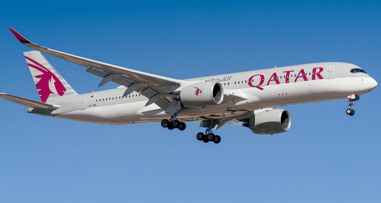 Qatar Airways Inks Deal with Boeing to Purchase up to 210 jets, Comes Amid Trump’s State Visit
