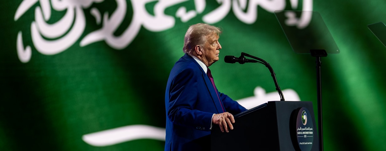 Trump Says US-Iran Nuclear Agreement is “Very Close”