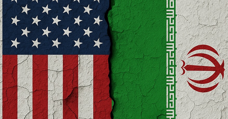 US & Iran Hold Another Round of Talks, US Says it will Only Accept Iran Ending Enrichment Program, Iran Says Fu-geta-bout-it