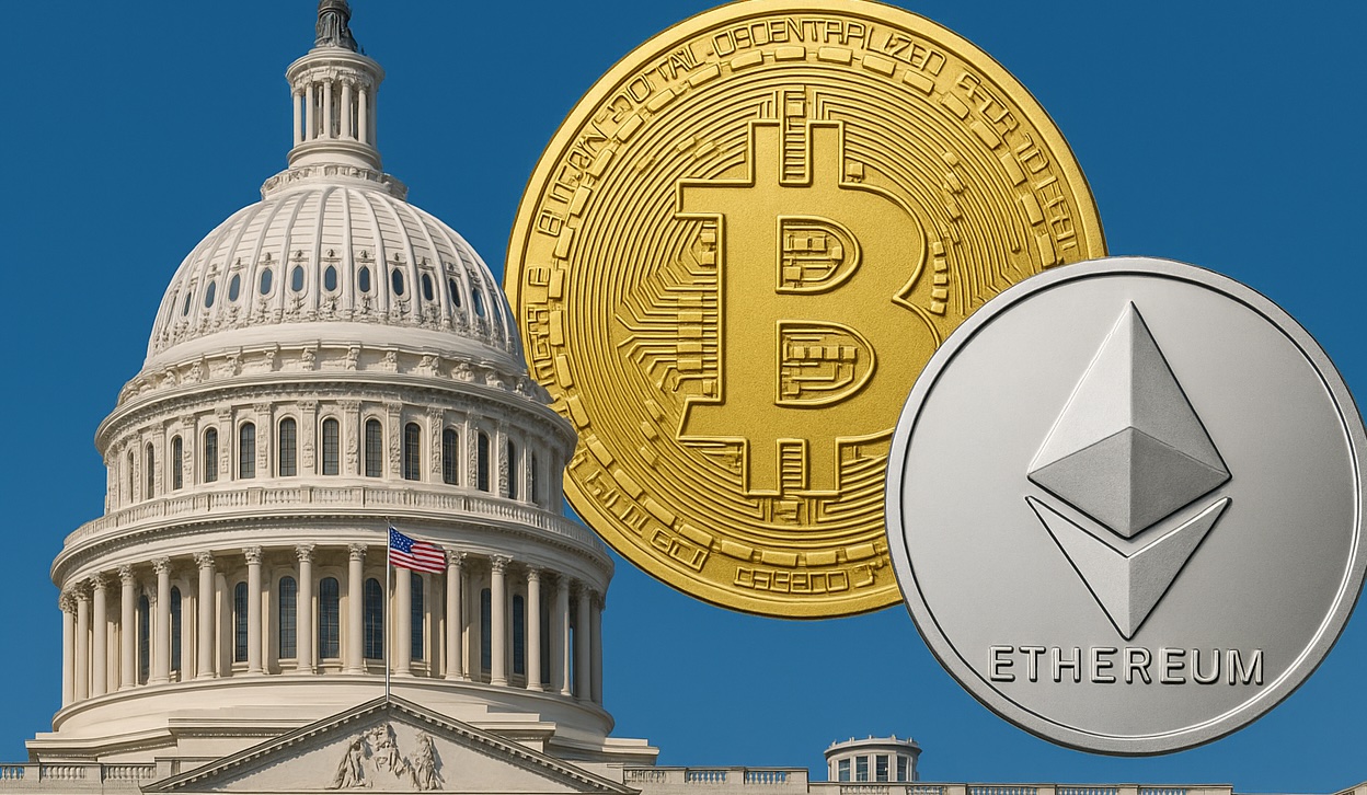 Lawmakers Fail to Advance Bill Seeking to Regulate Stablecoins