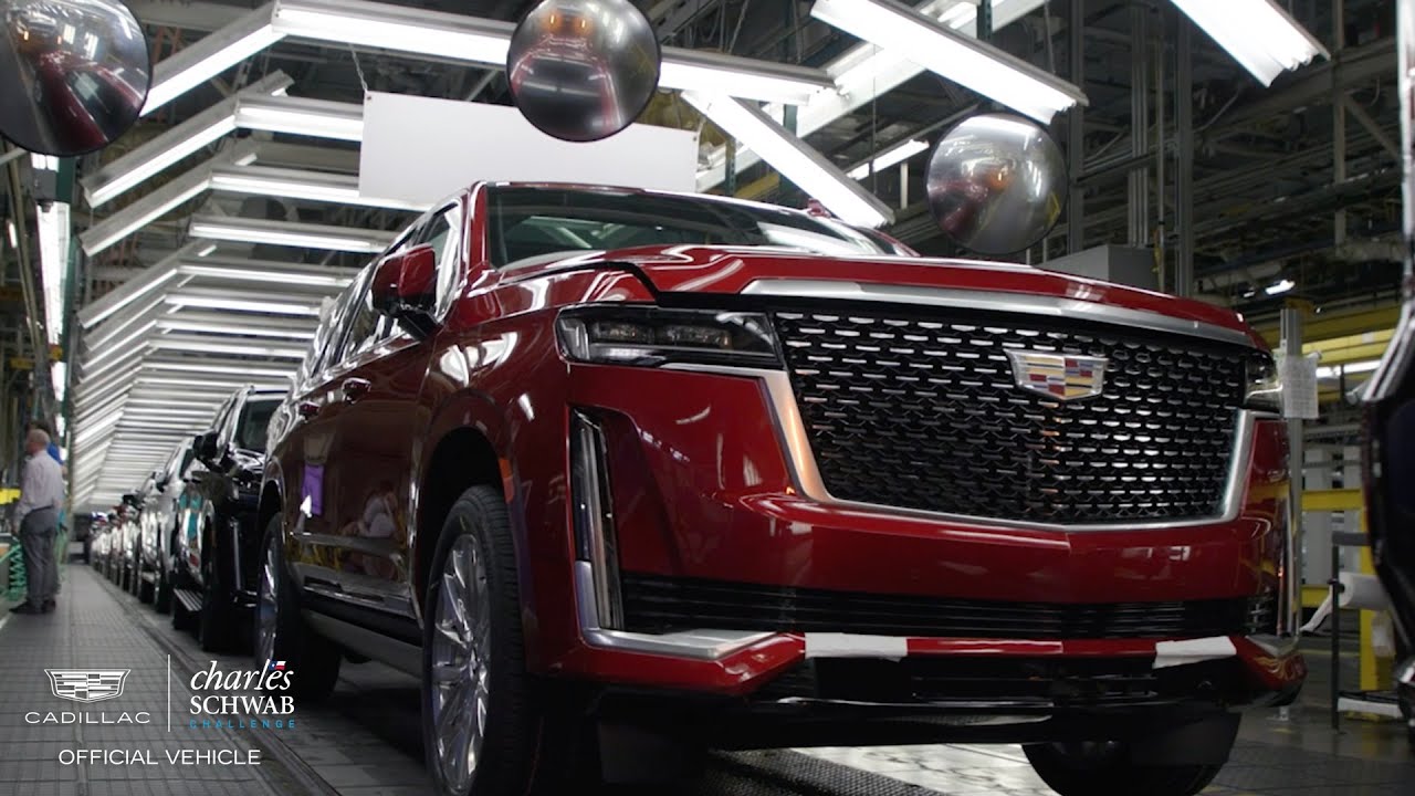 GM Recalls Shitload of Vehicles Over Engine Issues, Had 28,000 Complaints Before Announcing Recall