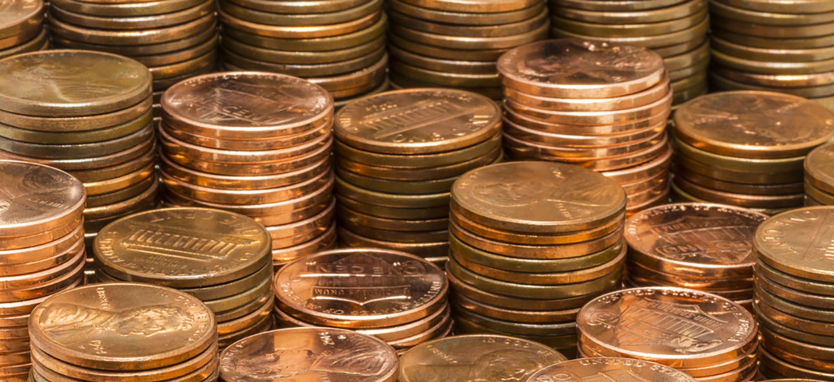 US Treasury Announces Plans to End Penny Production