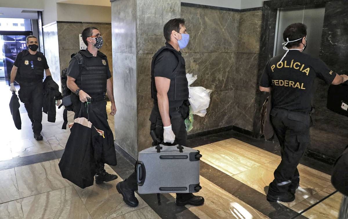 Brazil Files Lawsuit Against Chinese Company After Hundreds of Chinese Workers Were Subjected to “Slave-Like Conditions” & “Trafficked” While Building Plant in Brazil