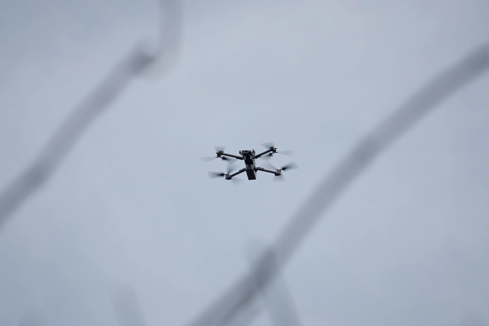 Pentagon Think Tank Calls for US to Ramp Up Defenses Against Drones, Especially in the Indo-Pacific