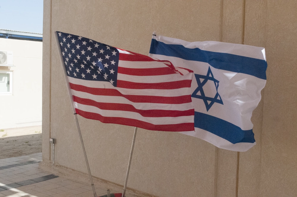 US Embassy in Israel Issues Security Alert, Restricts Movements of Some American Personnel