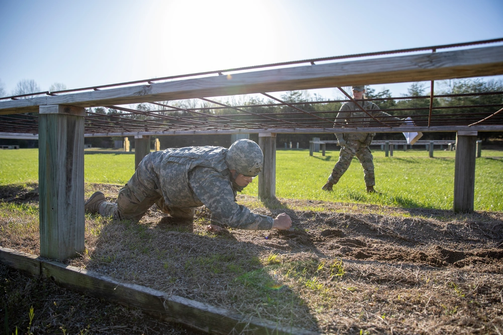 US Army Hits Recruiting Goal 4 Months Ahead of Schedule
