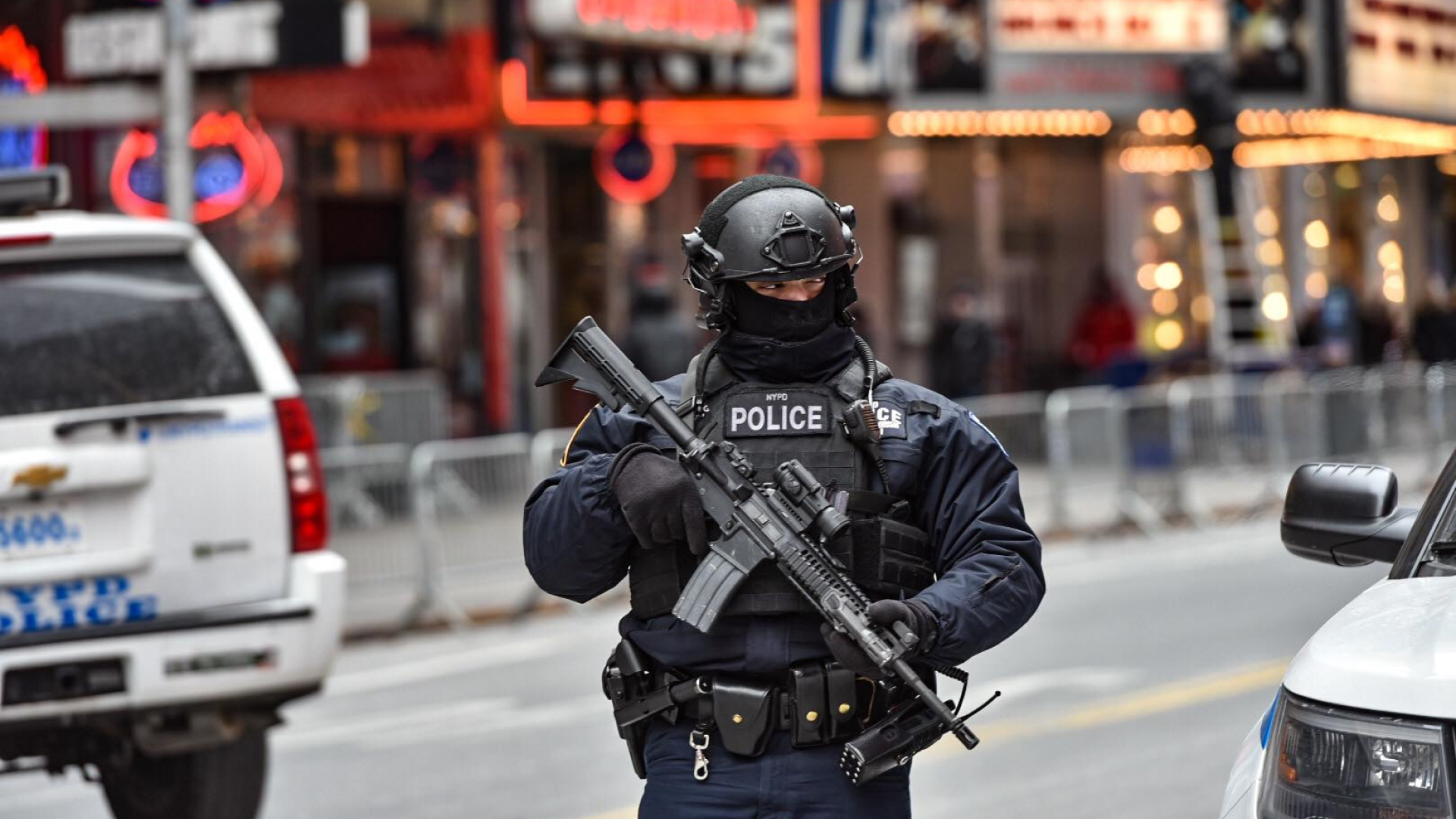 DHS Warns of “Heightened Threat Environment” Following US Strikes in Iran