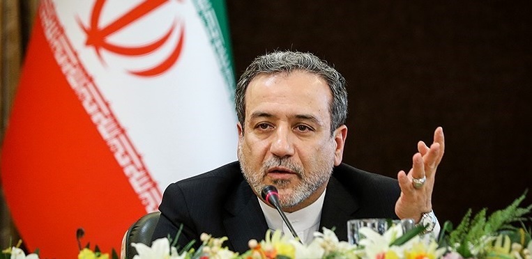Top Iranian Official Rules Out Diplomatic Talks with US, Accuses Washington of Sabotaging Efforts with EU