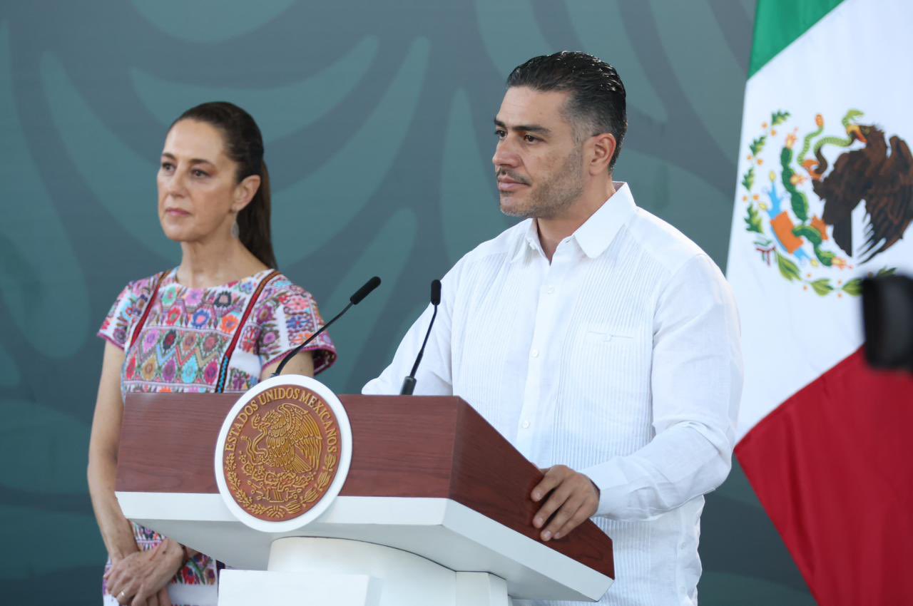 Top Mexican Official Says Drug Cartels Are Actively Recruiting Former Colombian Soldiers