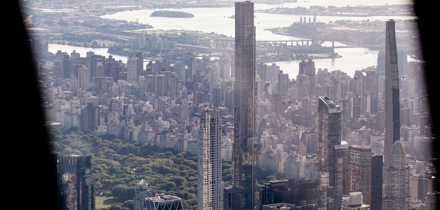 Trump Threatens to Cut Off Federal Funding to NYC if Mamdani Becomes Mayor & Refuses to Cooperate with White House