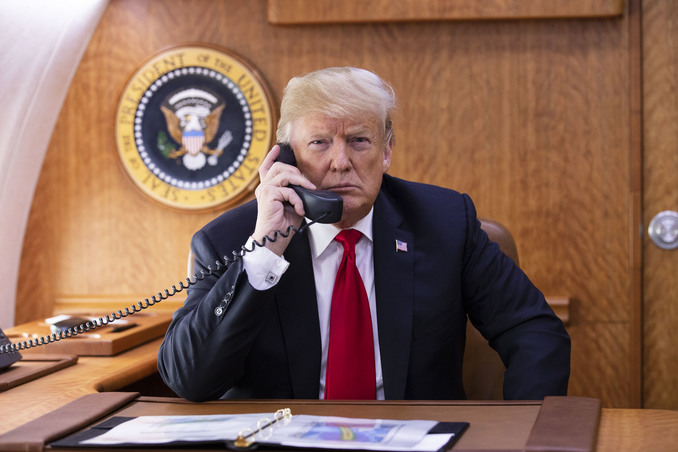 US Announces New Trade Deal With Indonesia