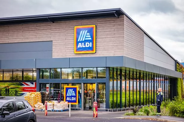 Major Snack Brand Sues Aldi Alleging Store-Brand Packaging is Intentionally Mimicing Some of Their Most Iconic Products