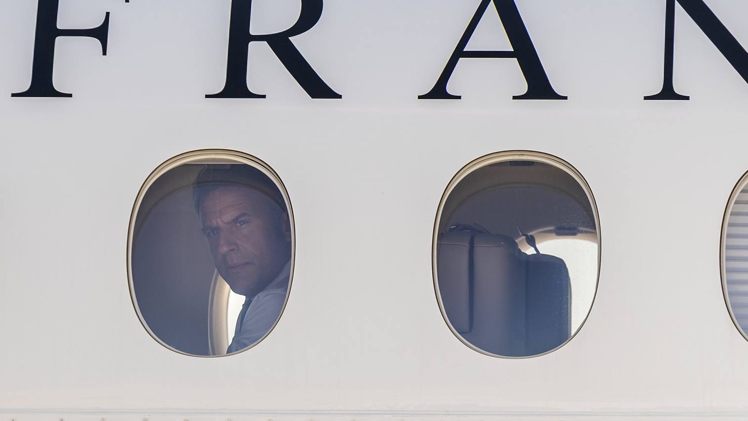 French President to Visit Greenland in Show of Support