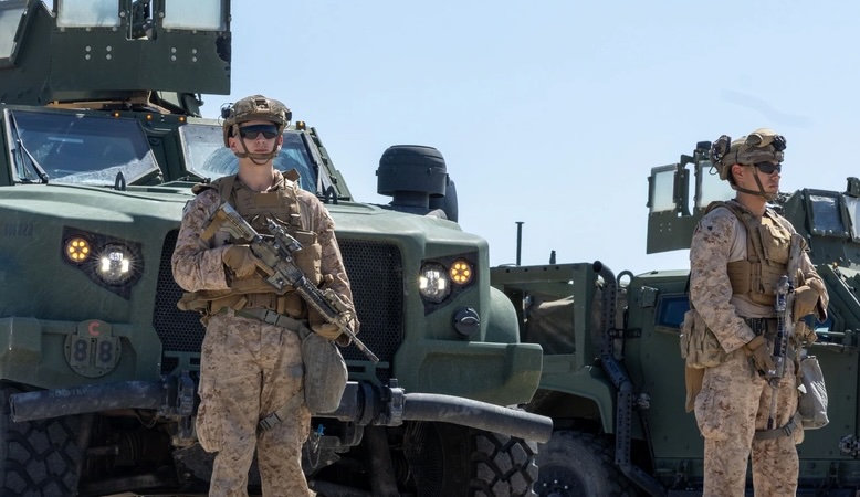 Federal Judge Declines California’s Emergency Request to Block Trump’s Troop Deployment to LA