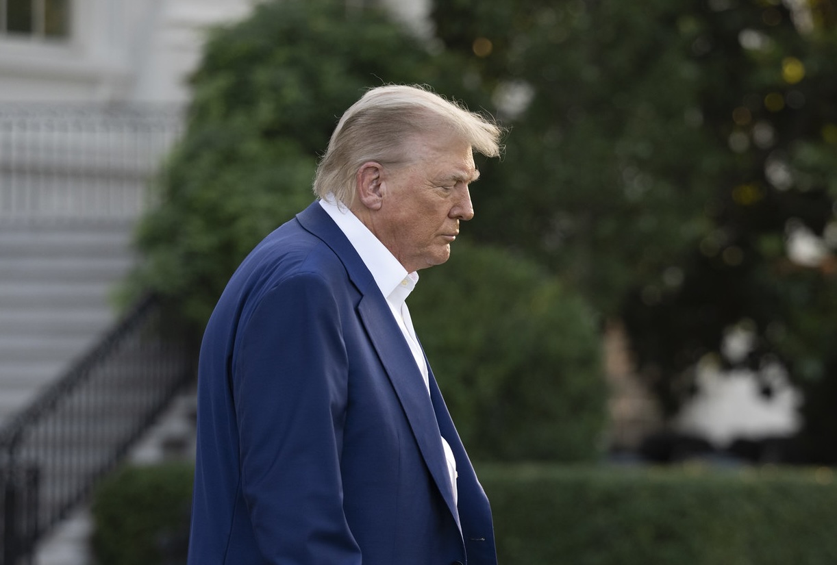 White House Continues to Push Back on Intel Leak Indicating US Strikes May Have Not Taken Out All of Iran’s Nuclear Program, Points to Israeli Intel