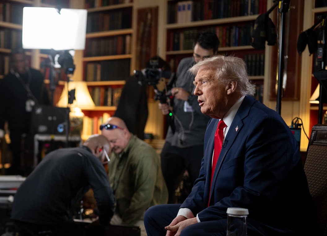 Trump to Now Attend Unprecedented Meeting with Roughly 800 of Top US Military Officials