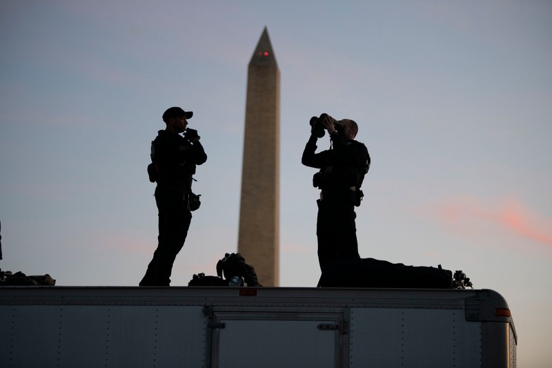 Multiple Countries Warn Iran Against Plotting Assassinations & Kidnappings