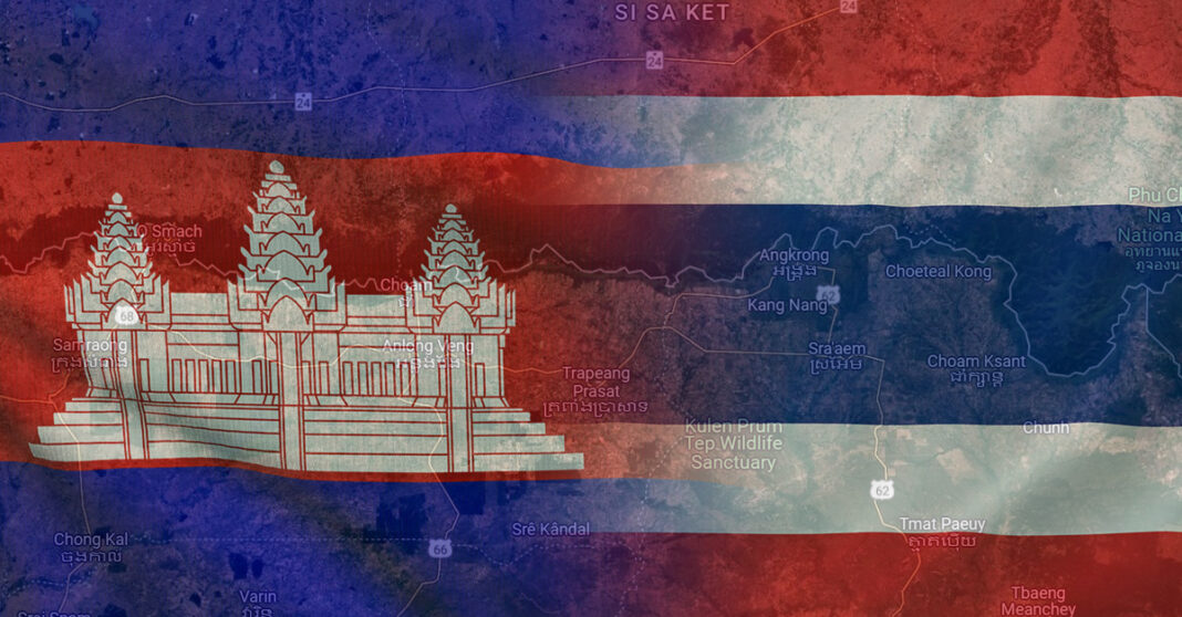 Thailand & Cambodia Agree to Ceasefire Talks After Trump Threatens to Block Trade Deals With Both Countries