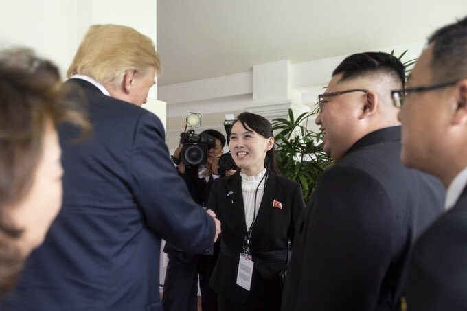 Top North Korean Official Shoots Down Talks with South Korea Amid Push by Country’s New President