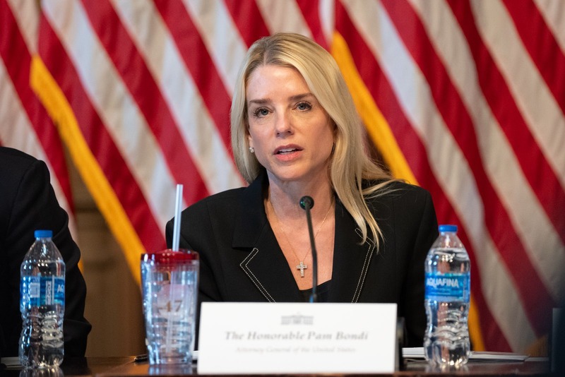 DOJ Filing Reveals Epstein-Maxwell Grand Jury Only Heard From Two Law Enforcement Witnesses, No Victims Testified