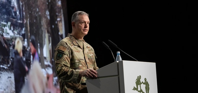 Top US General Warns US Must Be Ready to Face Simultaneous Threats from China and Russia by 2027