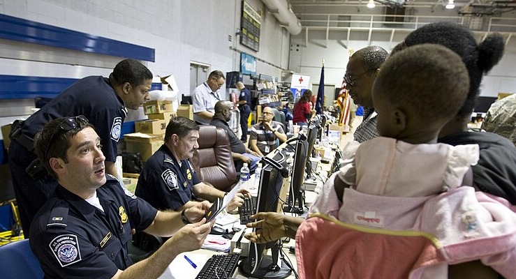 Judge Blocks Trump Administration from Ending Temporary Protected Status for Haitian Migrants Allowed into the US under Biden Admin