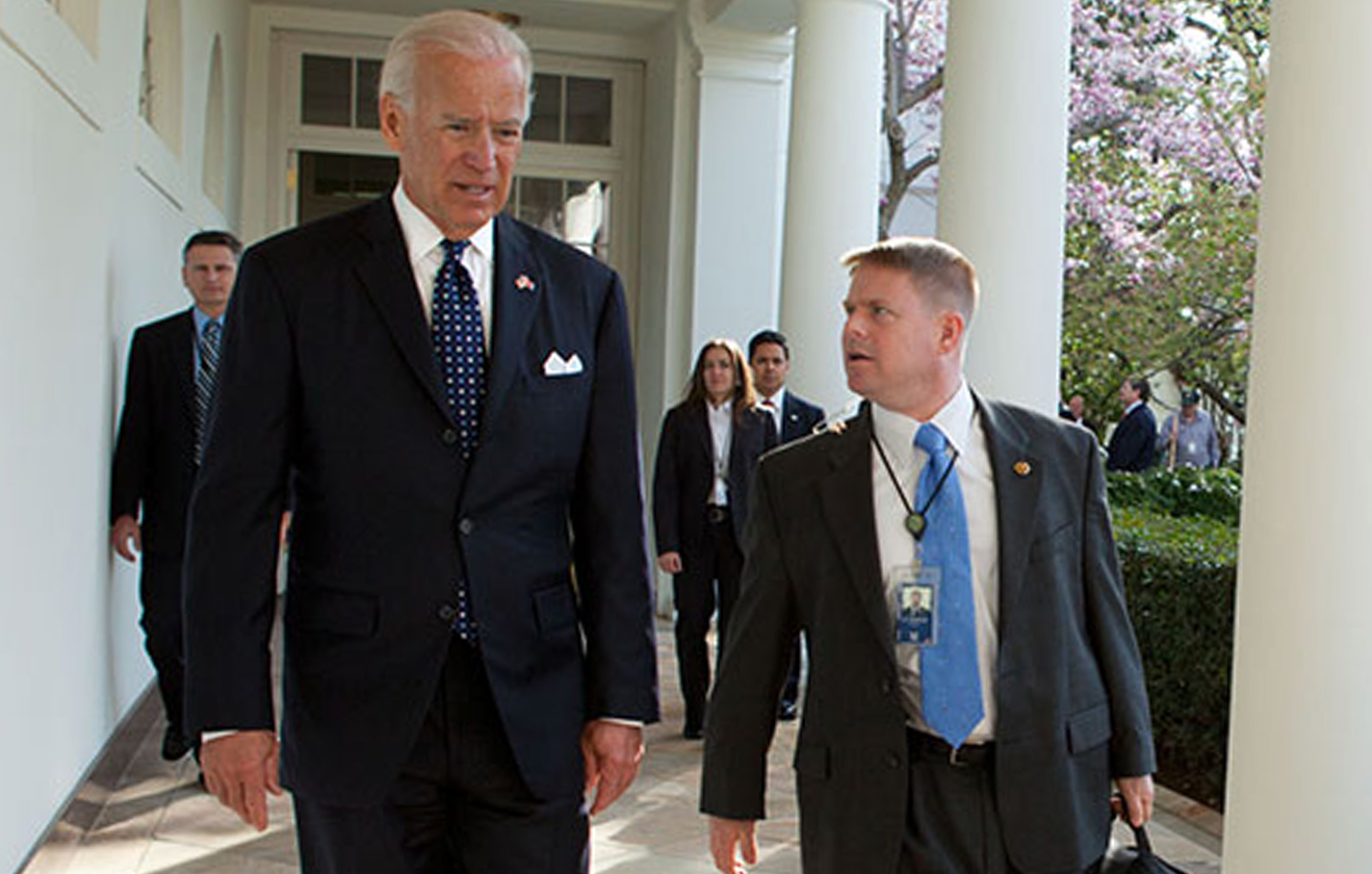 Biden’s Former Physician Requests Delay in Testimony on President’s Health, Cites Doctor-Patient Confidentiality