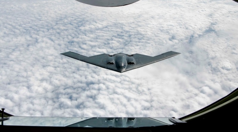 Trump Invites B-2 Bomber Pilots Who Struck Iran’s Nuclear Facilities to White House