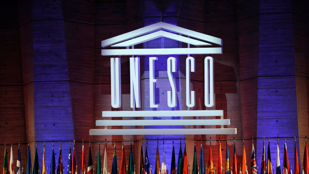 US Withdraws From UNESCO, Cites “Anti-Israel Sentiment” Within Organization