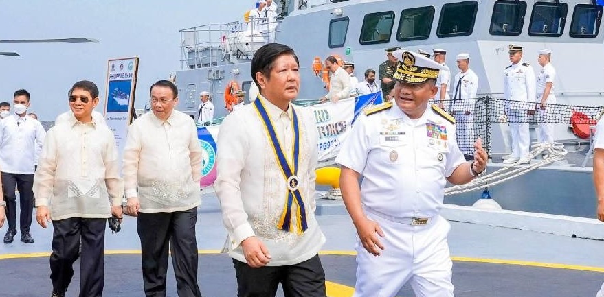 Philippines Says It’s Open to Cutting Some Tariffs on US Imports, Comes Ahead of Meeting with Trump