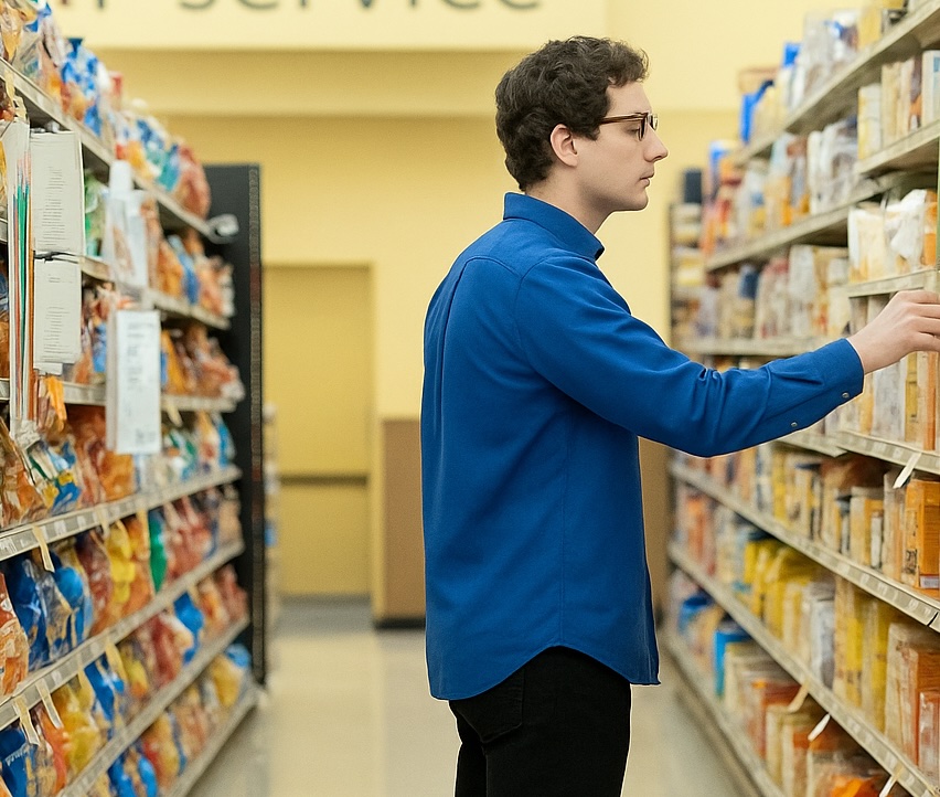 Major Consumer Goods Manufacturer Says It Will Raise Prices on US Products, Cites Tariffs