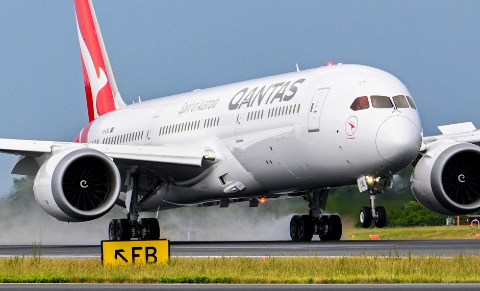 Australian Airline Targeted by Massive Data Breach, FBI Warns US Airlines of Potential Cyberattacks