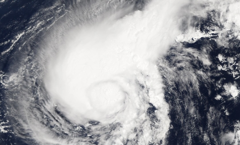 Republican Lawmakers Announce Plan to Introduce Legislation Penalizing Intentional Weather Modification