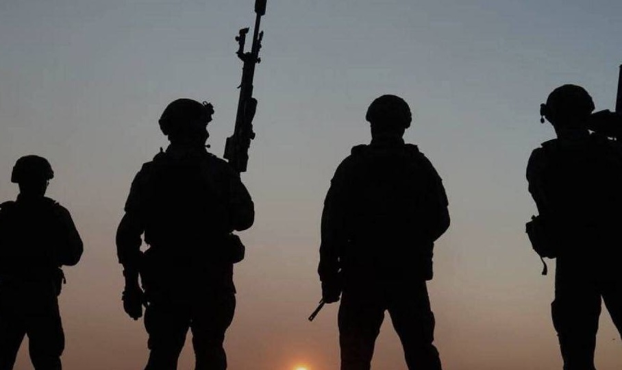 Top Russian Official Claims Capture of Luhansk Region Amid Russia’s Summer Offensive