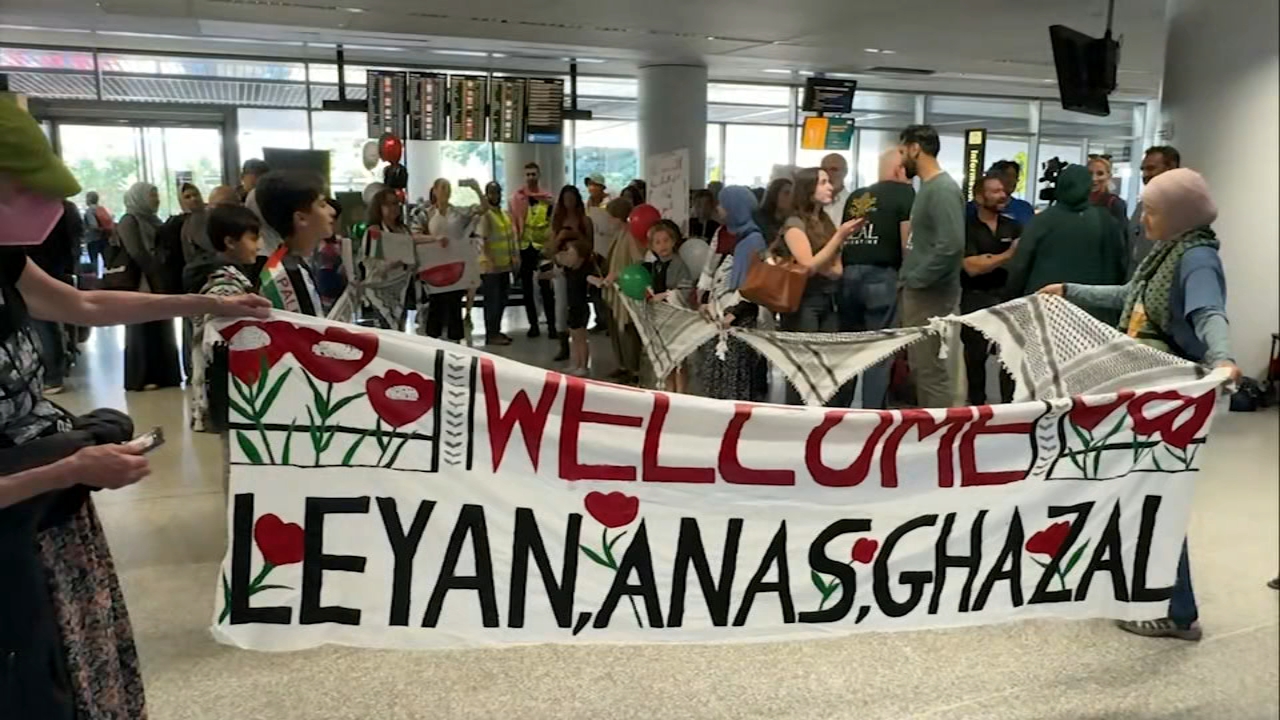 State Department Suspends Visitor Visas for Individuals from Gaza