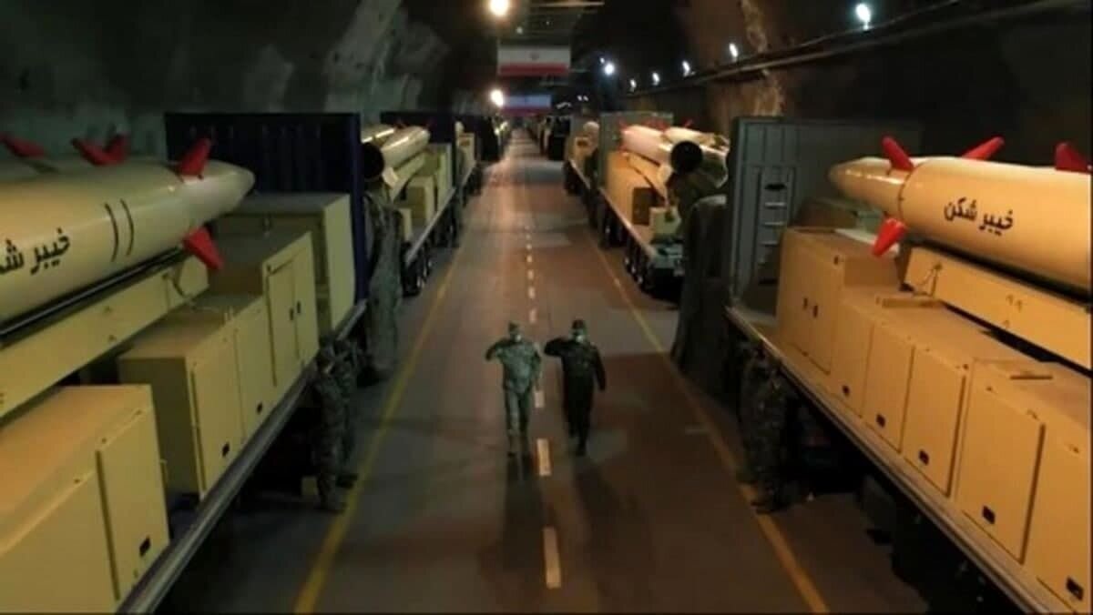 Top Iranian Official Claims Country’s Drone & Missile Capabilities Are in Good Shape Following Israeli Strikes