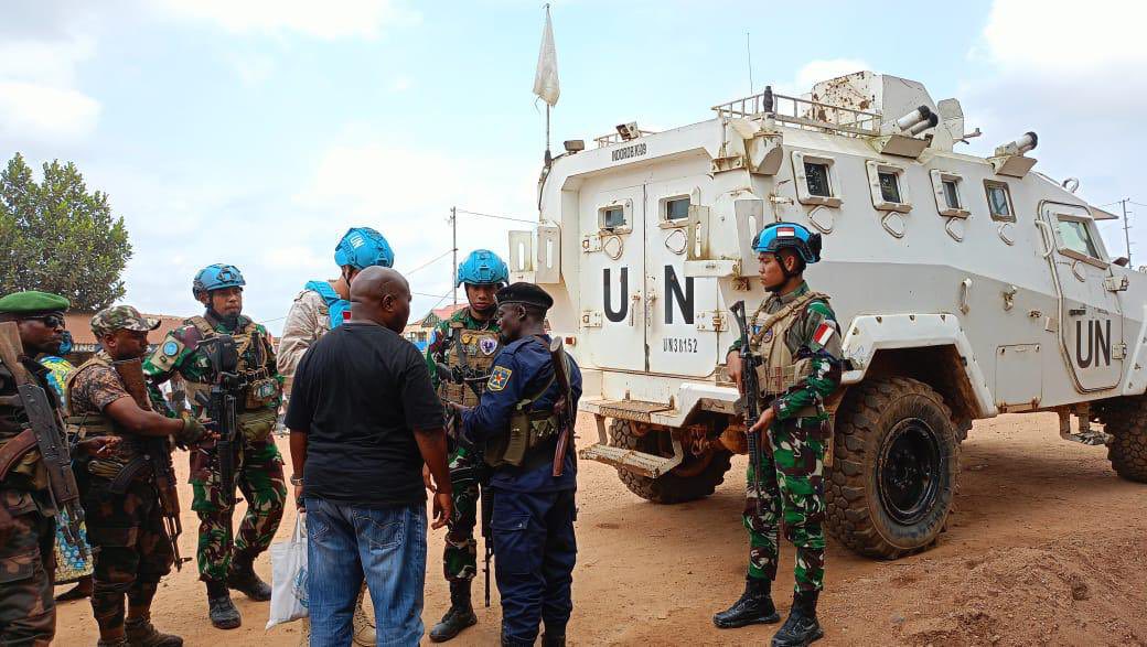UN Says ISIS-Backed Terrorists Kill 52 Civilians in a Week, Locals Beg for More Help, Call Attacks a “Silent Genocide”