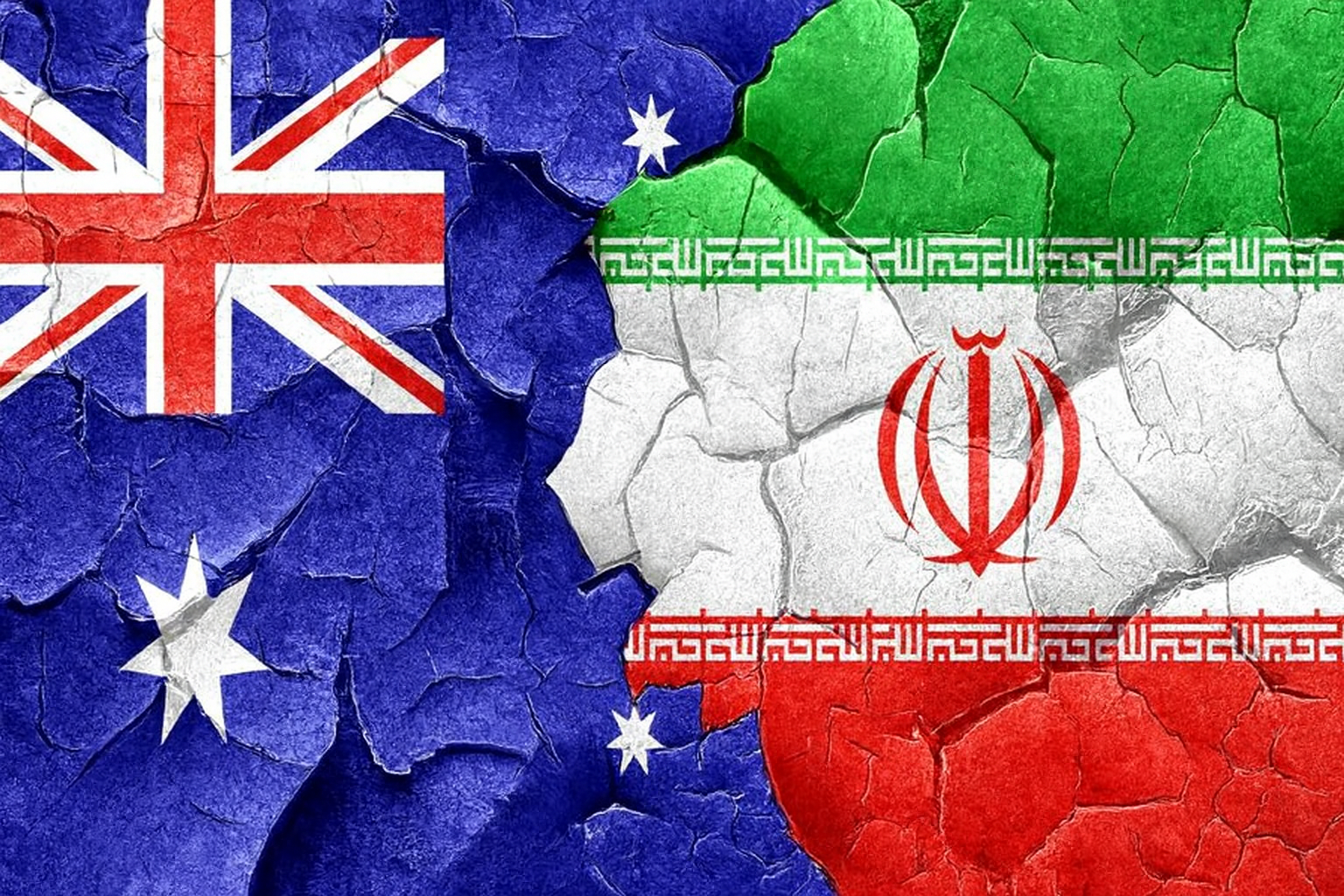 Australia Expels Iranian Diplomats Over Arson Accusations, Iran Vows Retaliation