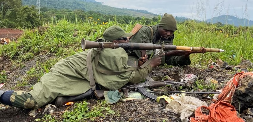 UN Says 300+ Civilians Killed by M23 Rebels Days After Ceasefire Deal with DRC; Raises Concerns That Truce May Not Hold