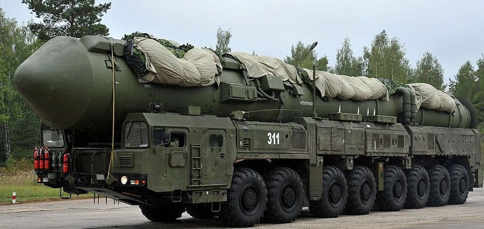 Top Belarusian Official Says Upcoming Military Drills with Russia Will Include Simulated Nuclear Strikes and Russia’s New “Oreshnik” Missile