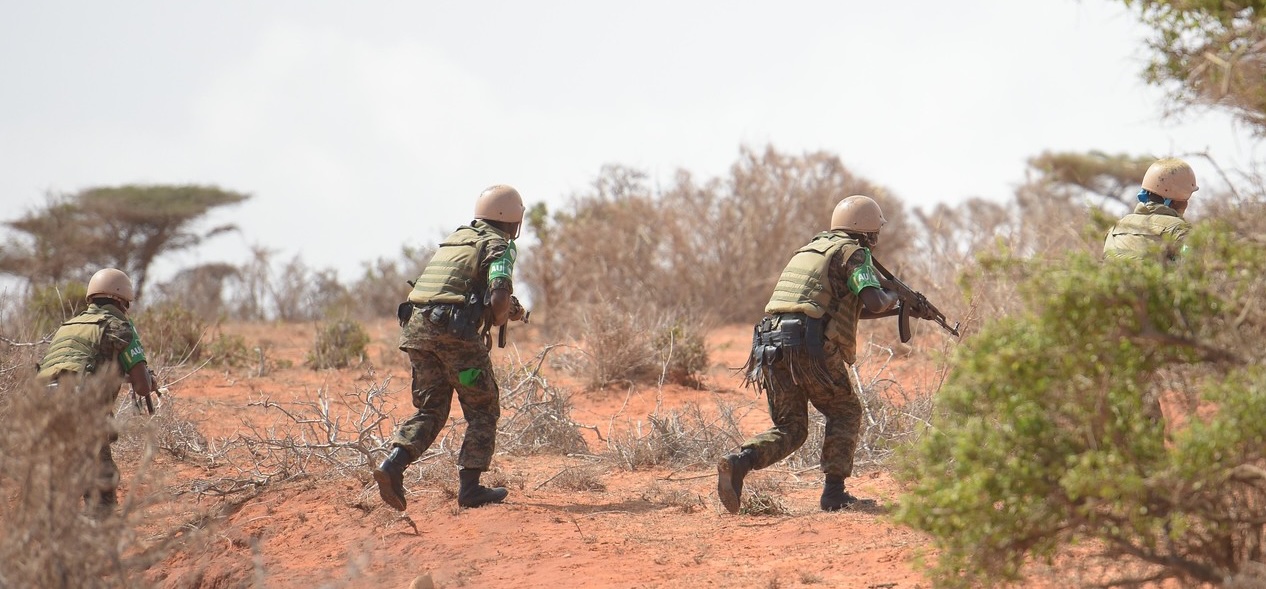 Al-Shabaab Claims 20+ Ugandan Soldiers Killed After Intense Fighting in Somalia; Uganda Calls Bullshit