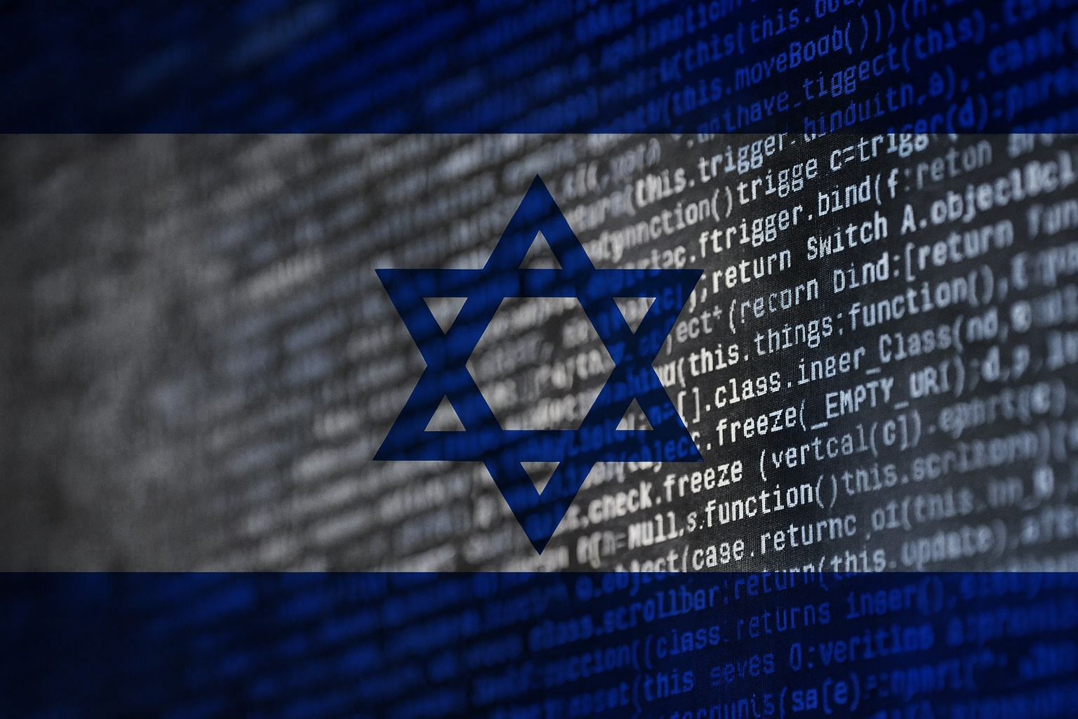 Former Top Trump Campaign Official Registers as Foreign Agent for Israel, Will Run Multimillion-Dollar Campaign to Boost Support Among Gen Z Using Influencers & AI