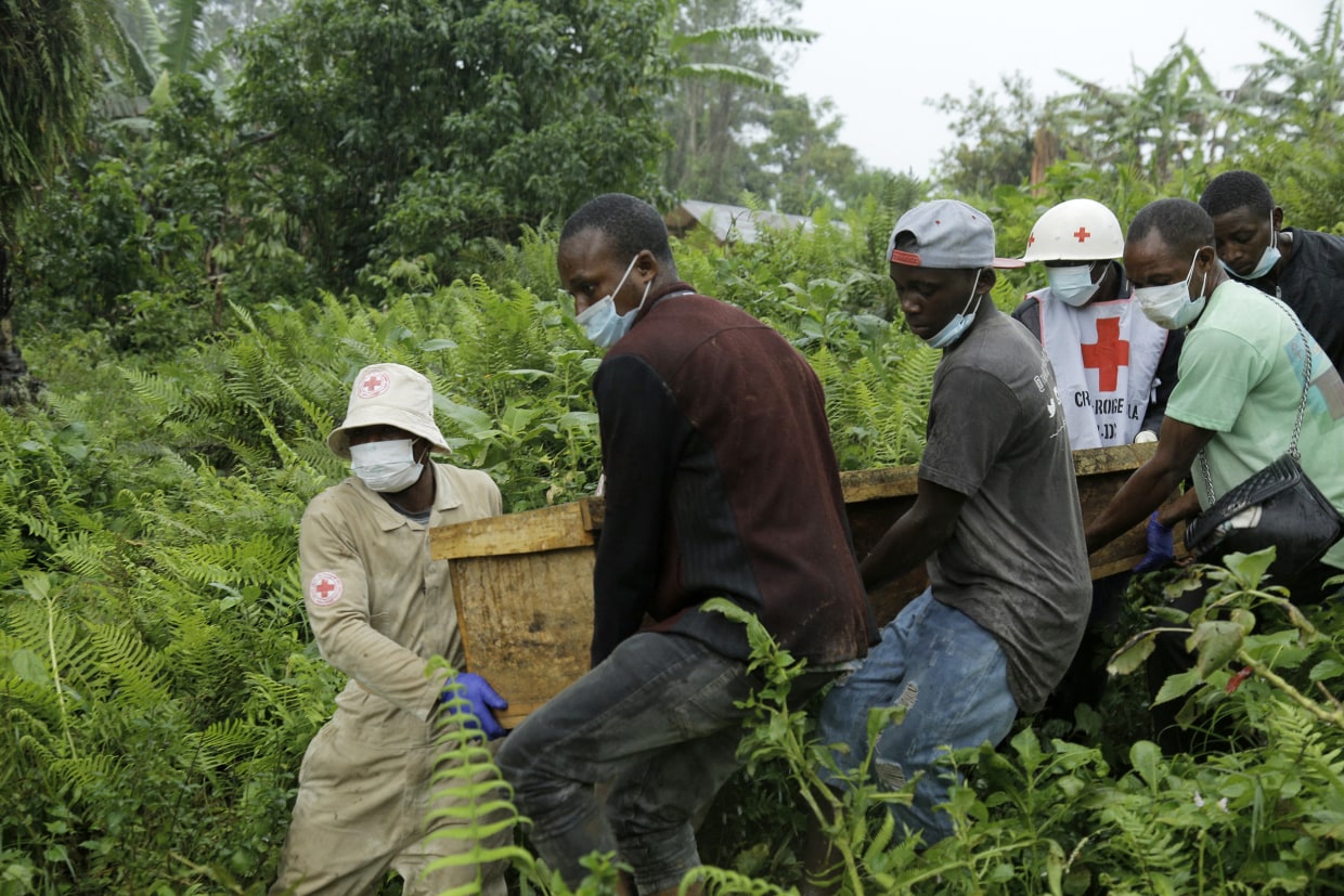 89 Killed After Terrorists Attack Civilians in Villages, Most Slain with Machetes