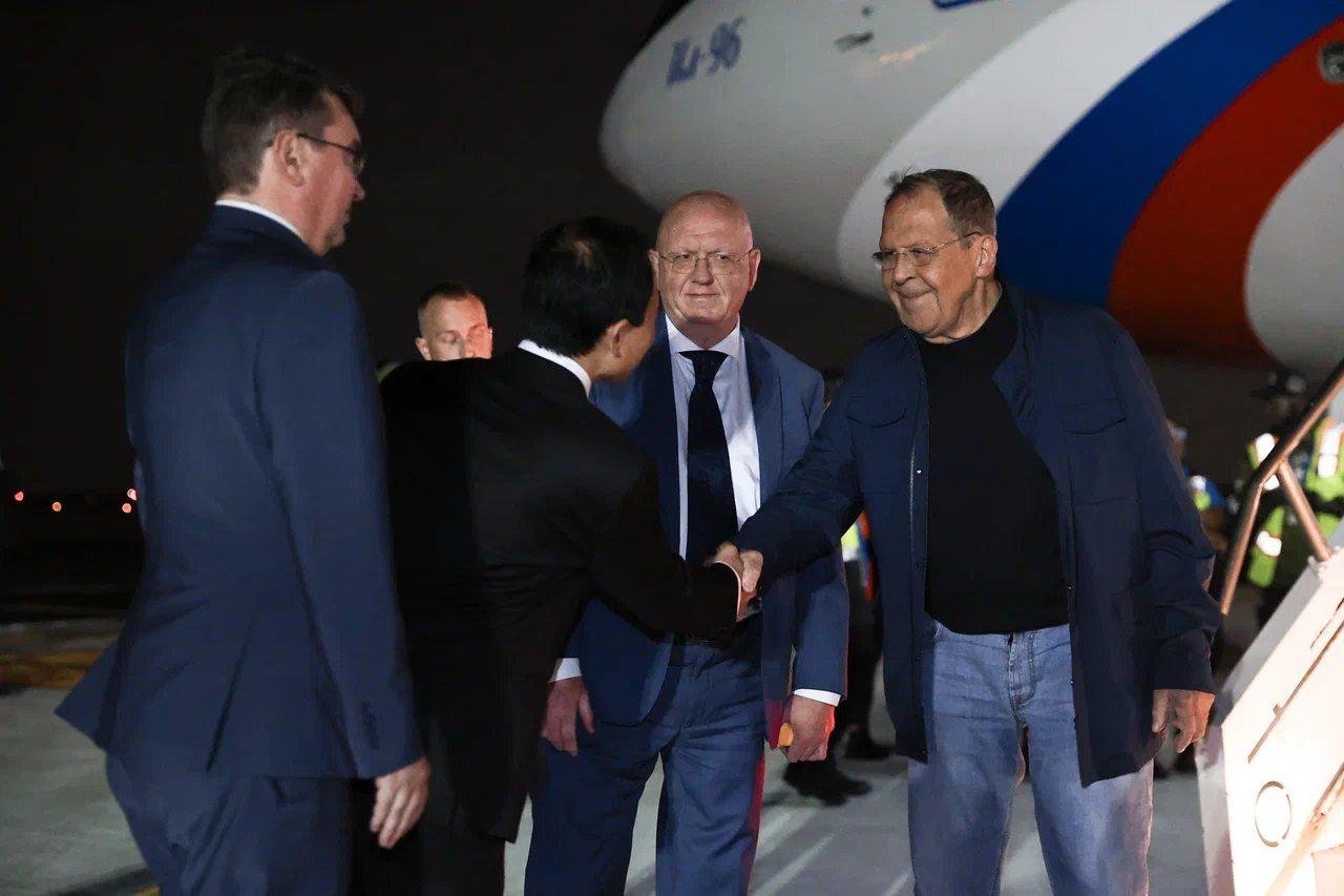 Top Russian Official Warns that Any “Aggression” From EU/NATO Will Result in “Decisive Response” From Russia; Criticizes Western Leaders for Openly Discussing World War 3 Potential