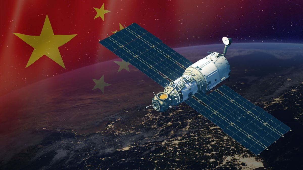 Top US Military Official Warns of China’s Rapidly Advancing Space Capabilities, Calls China America’s “Biggest Threat”