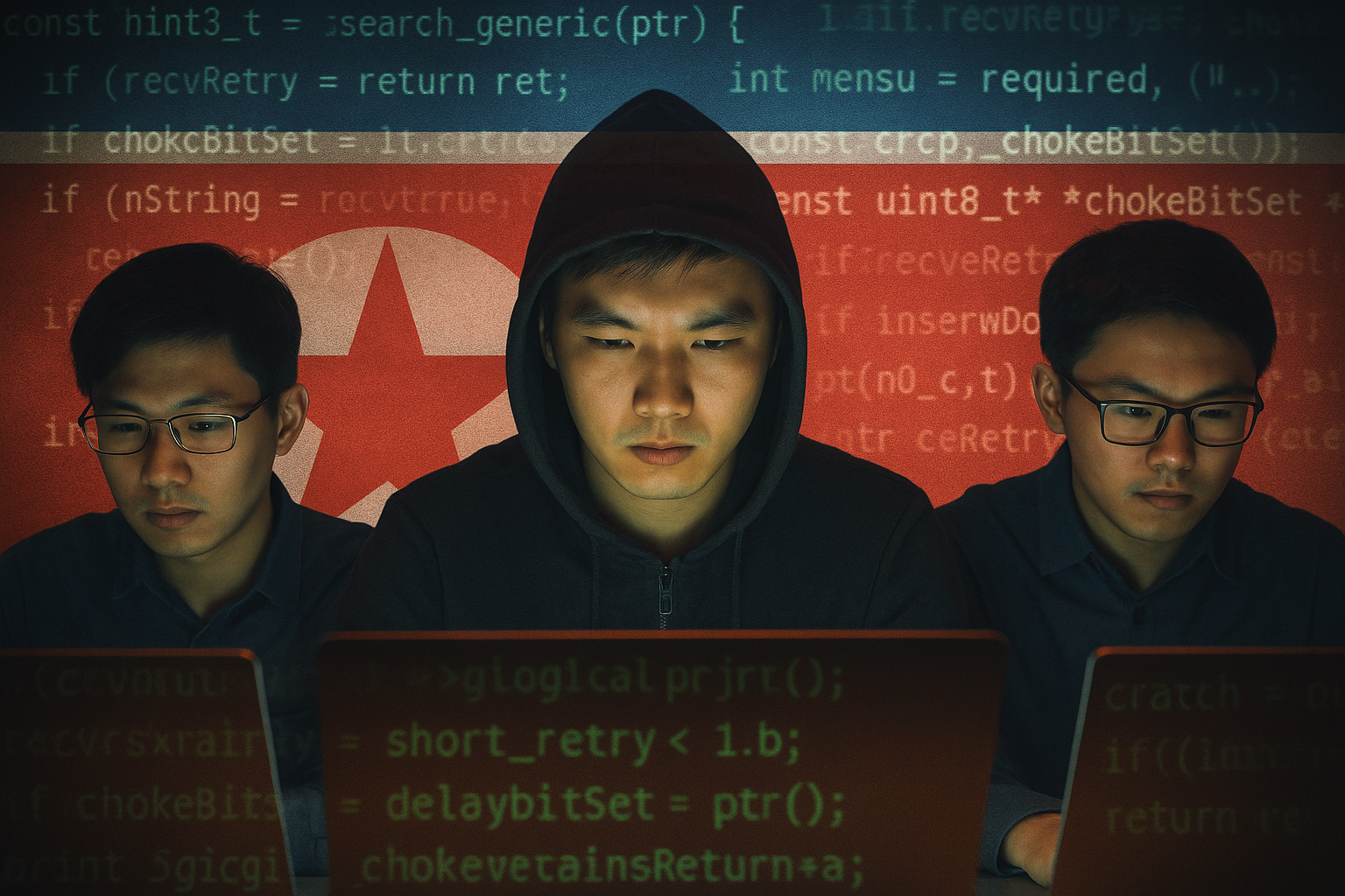 Report: North Korea Continuing to Operate Global Cyber Scheme Using Fake US/EU IT Workers to Steal Billions to Fund Nuclear Program