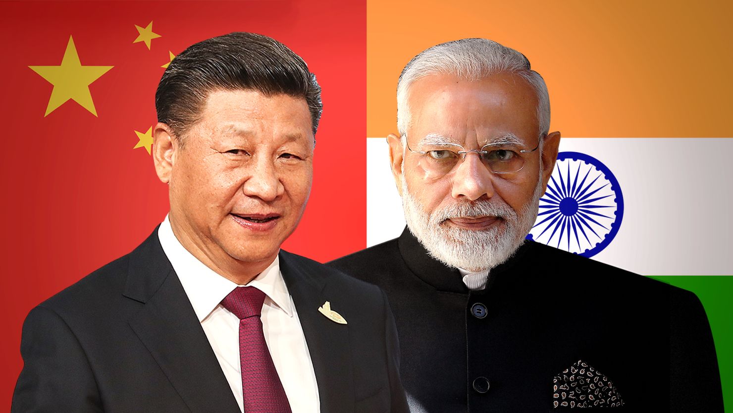 India & China Resume Direct Flights Between Both Countries After Shitty Relations