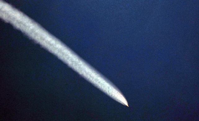 North Korea Fires Two Missiles Ahead of Major World Leader Summit in South Korea; Claims Weapons Were Hypersonic