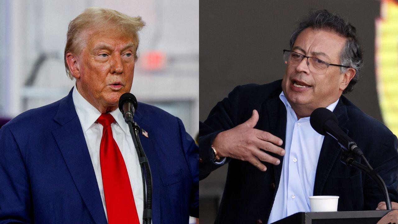 US Announces New Sanctions Targeting Colombian President & Family